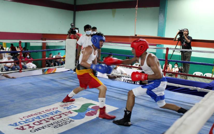 BOXEO